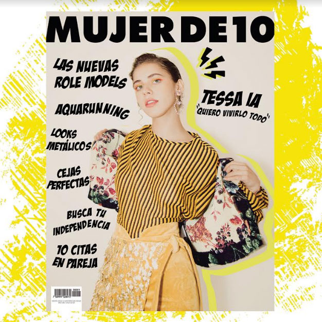 Tessa Ia: conociendo todo sobre ella