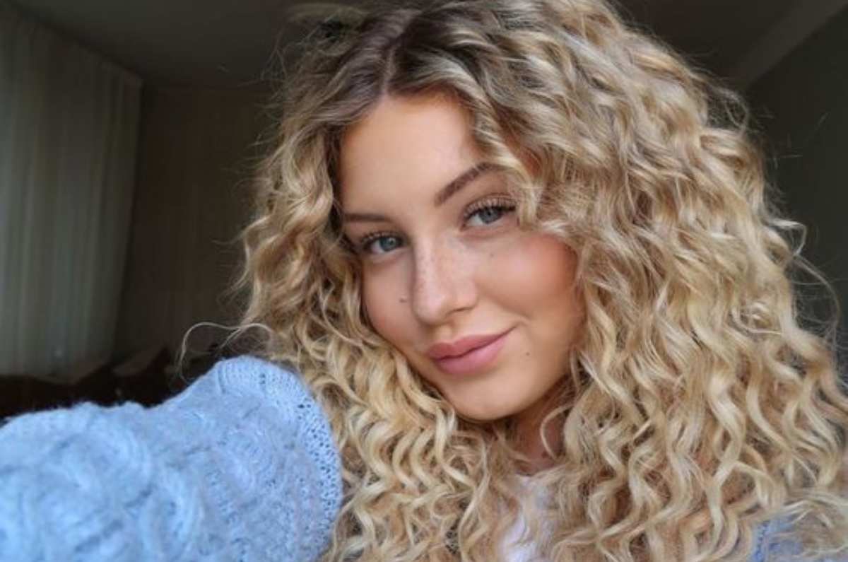 10 trucos para enchinar tu cabello si lo tienes muy lacio