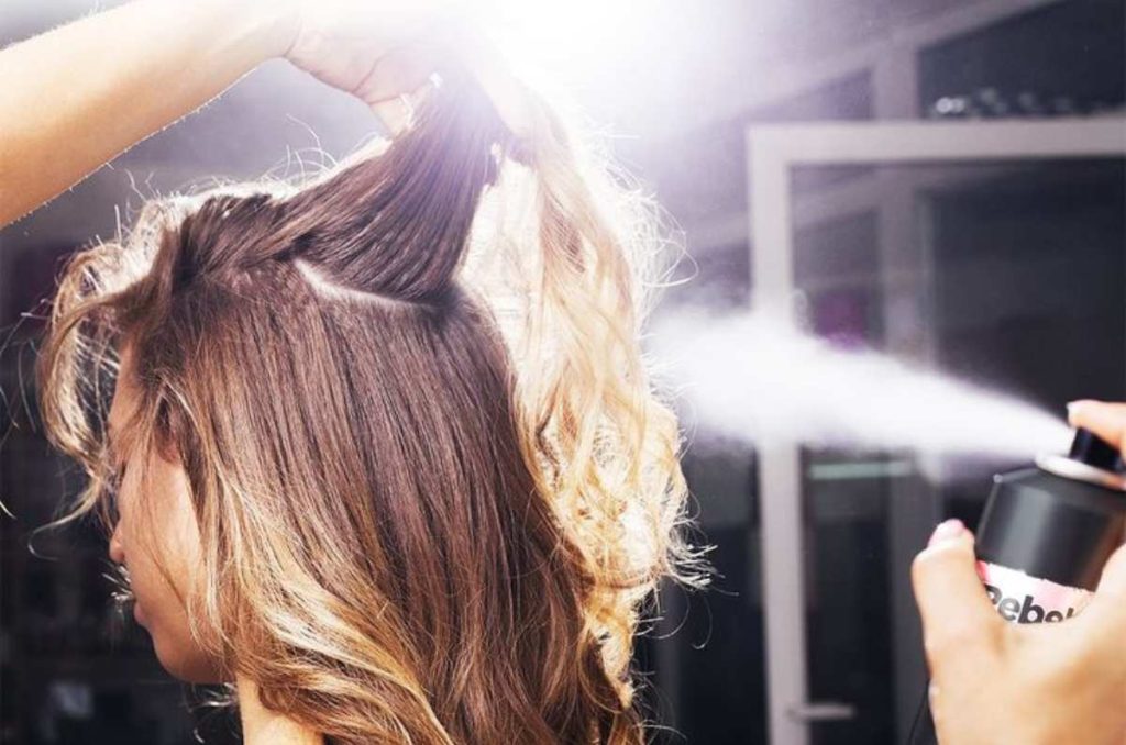 10 trucos para enchinar tu cabello si lo tienes muy lacio 9