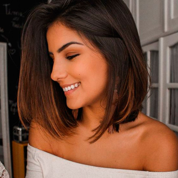 10 tintes de cabello para morenas que debes probar a los 30