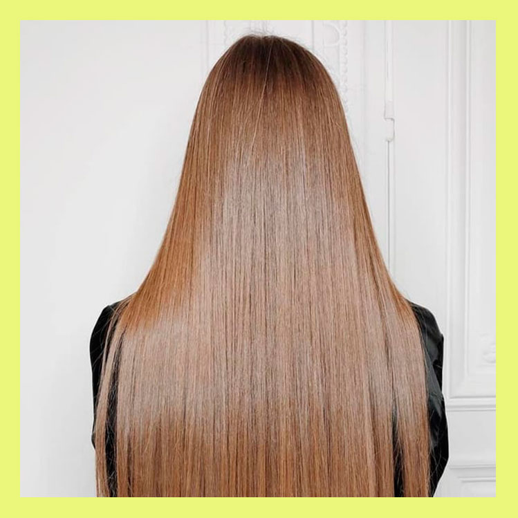 5 formas de usar el colageno para cabello y eliminar las puntas abiertas