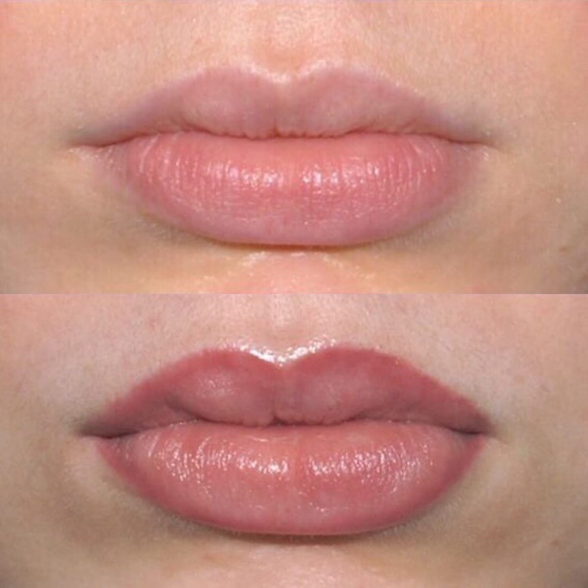 Cómo delinear tus labios y hacerlos lucir más voluminosos 5