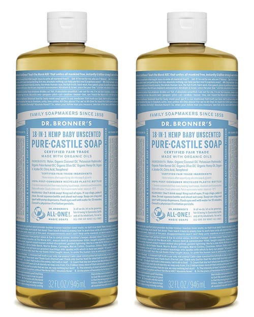 marcas de belleza que no contaminan