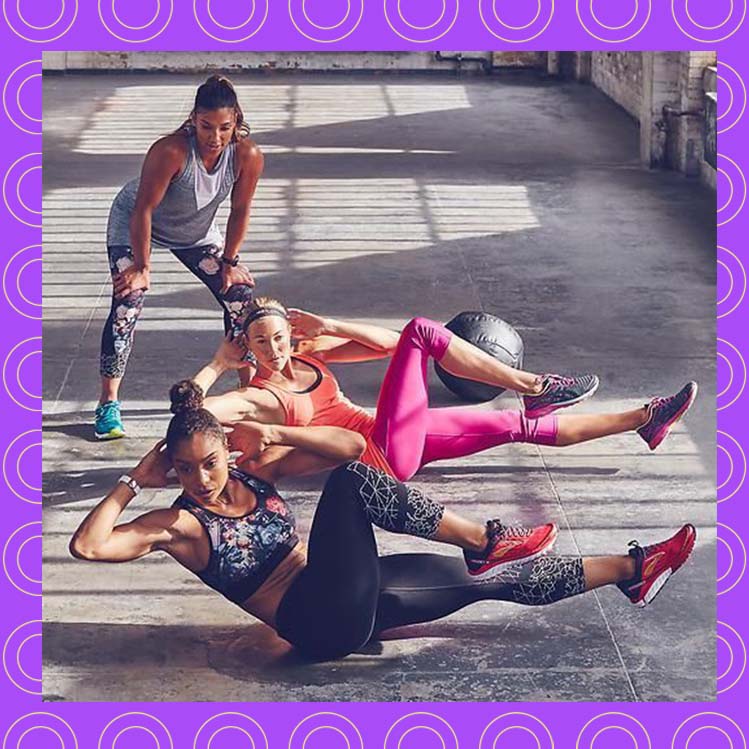Festival Reach 2019: el evento fitness que no te puedes perder