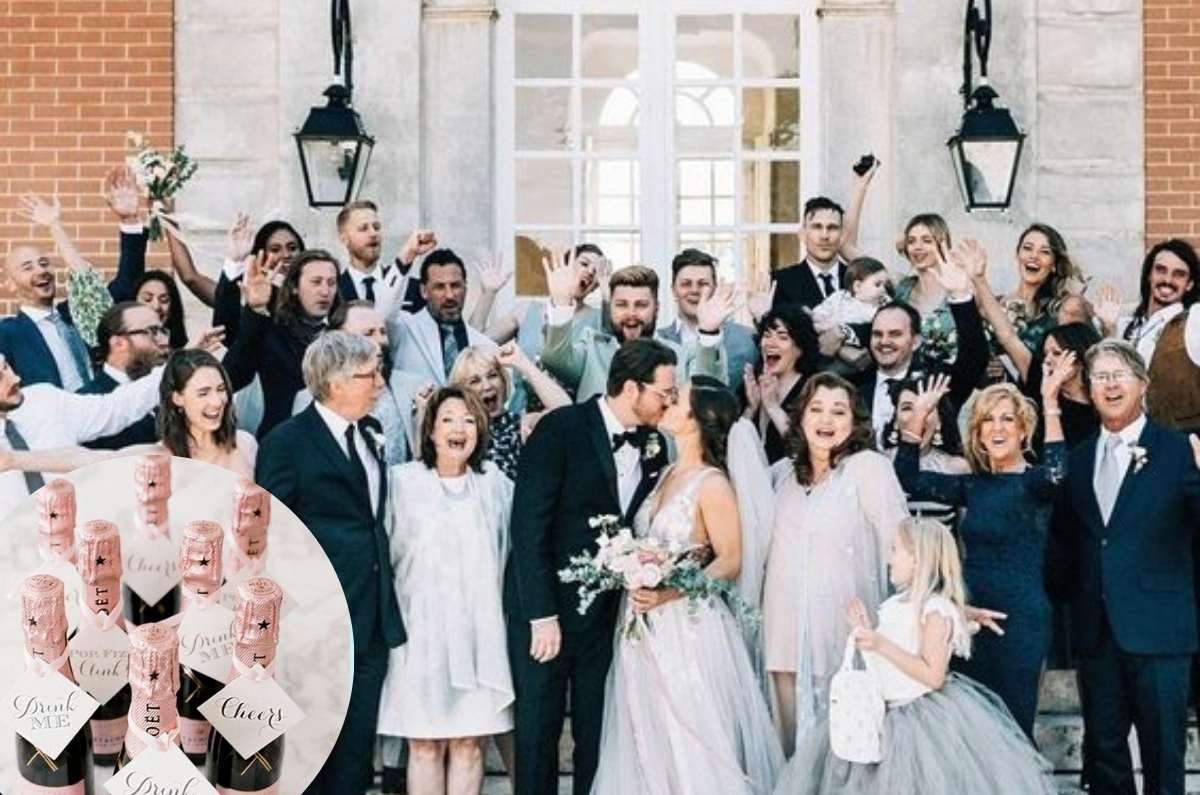 10 gastos innecesarios en una boda que debes evitar para ahorrar dinero