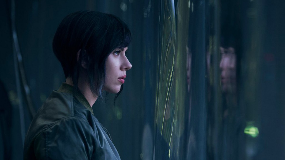 estrenos de netflix en junio ghost in the shell