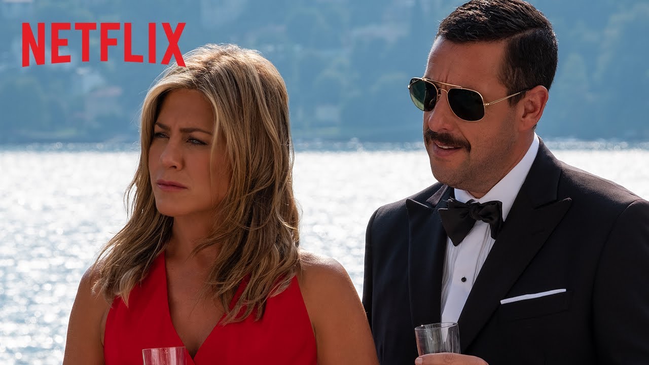 misterio a bordo pelicula de netflix