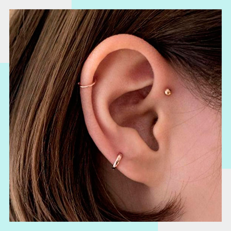 daith piercing la perforacion que te ayudara si sufres de migrana