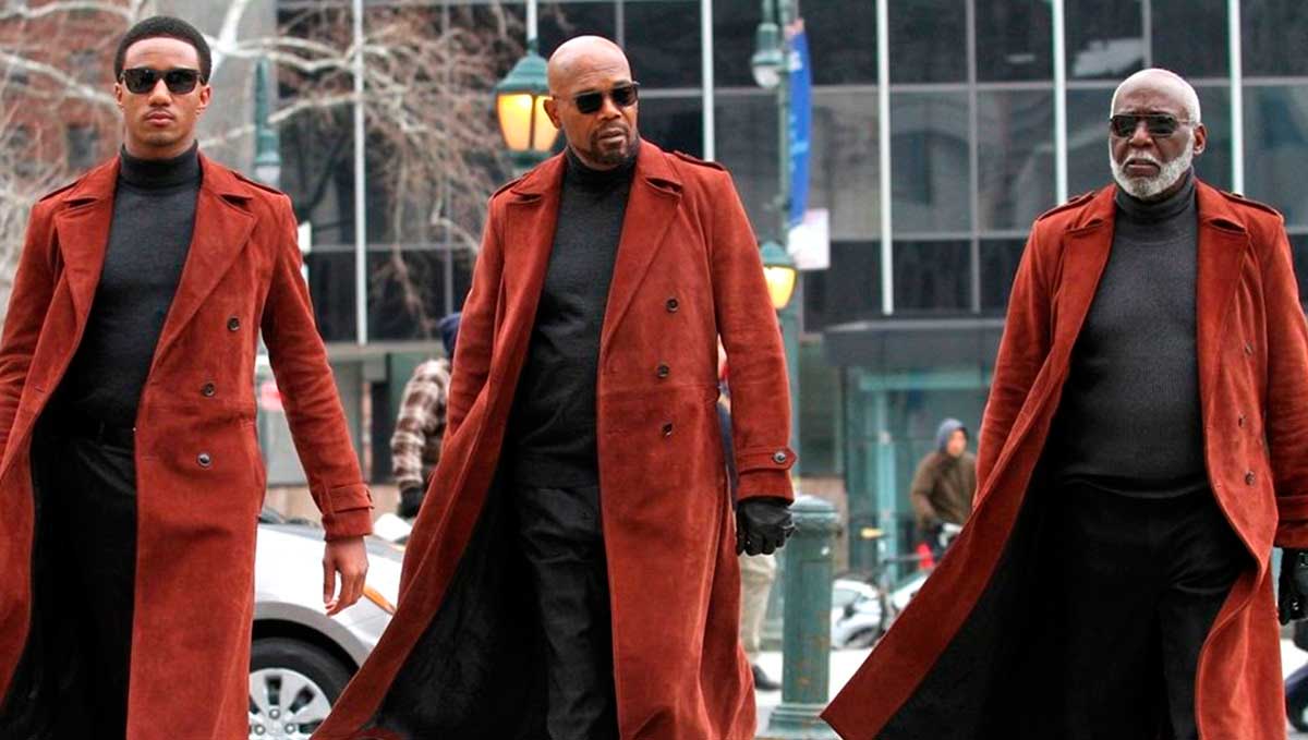 shaft pelicula en netflix