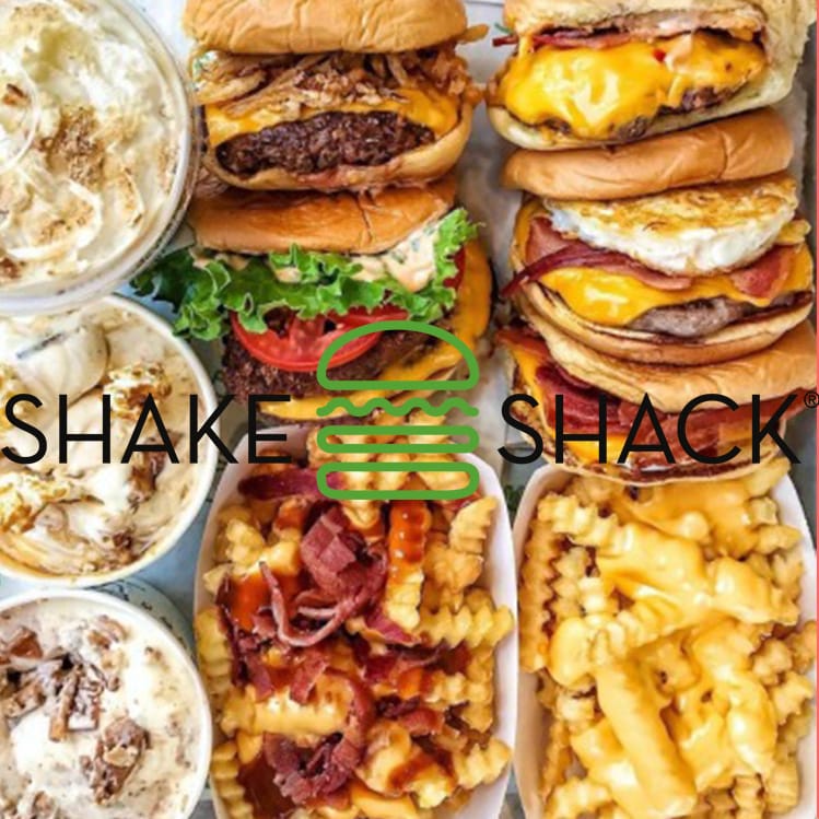 Shake Shack llega a la CDMX; adiós dieta