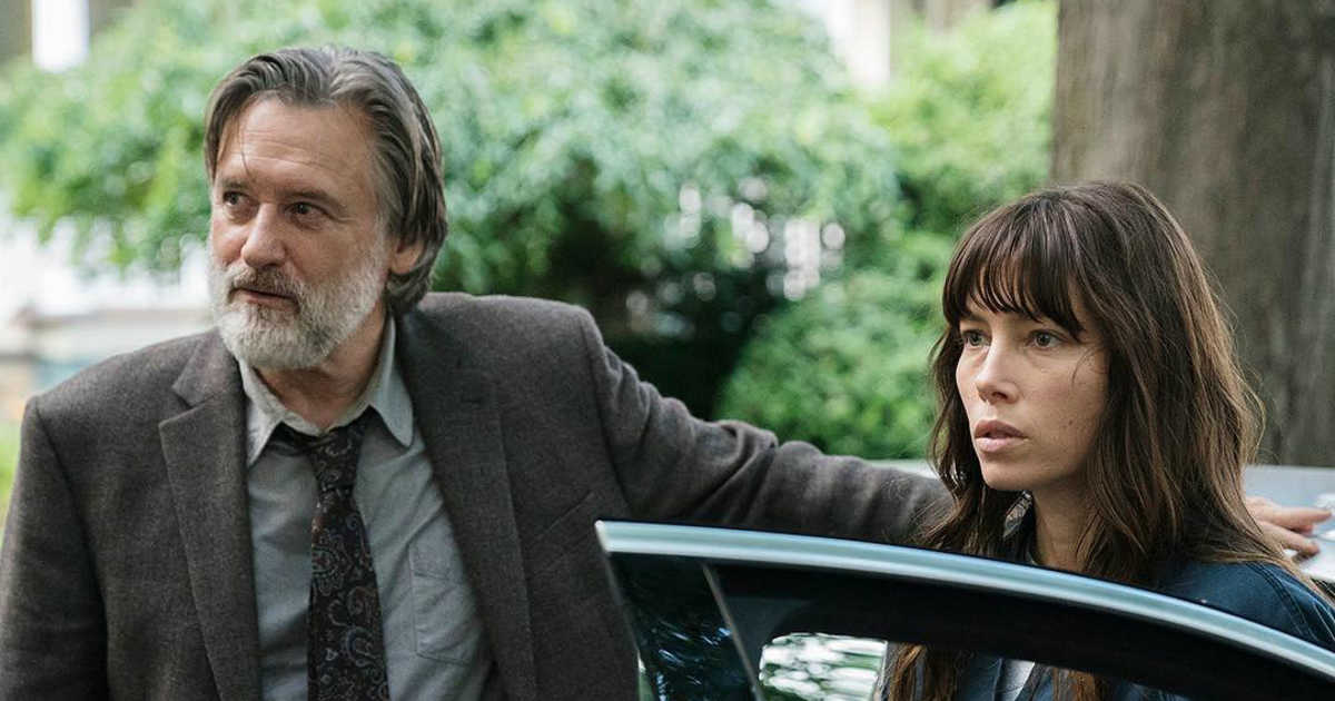 the sinner series de Netflix perfectas para maratonear