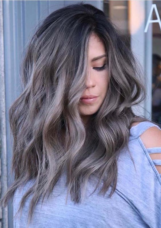 10 Tintes De Cabello Para Morenas Que Debes Probar A Los 30