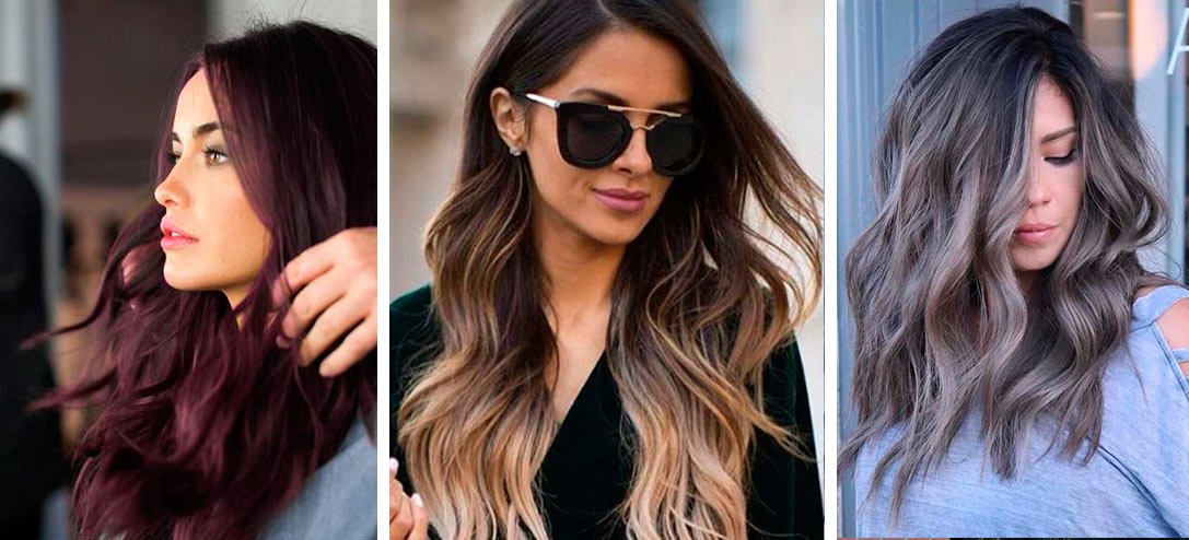 10 Tintes De Cabello Para Morenas Que Debes Probar A Los 30