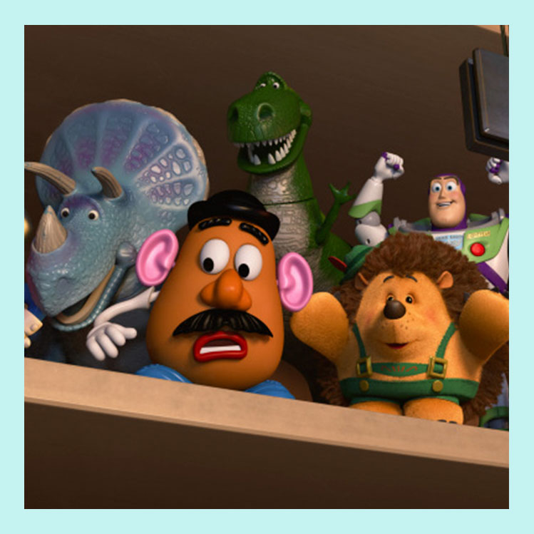 10 películas a las que Toy Story ha hecho referencia y no sabías