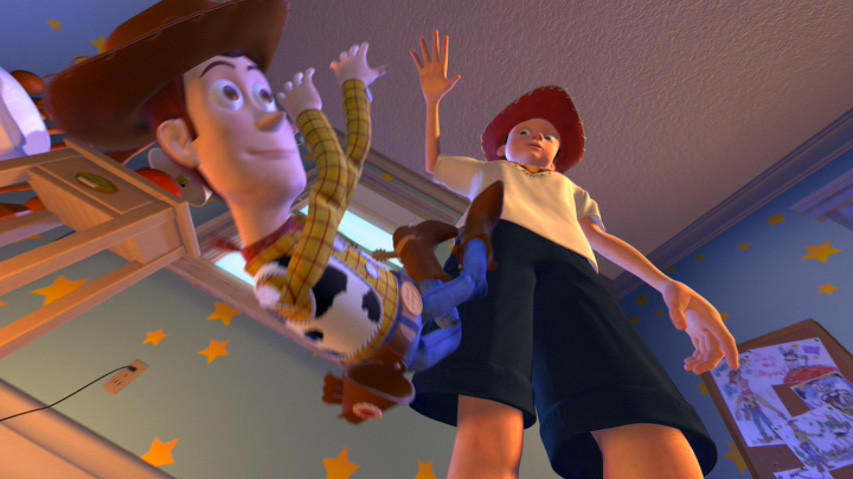 toy story referencia vertigo