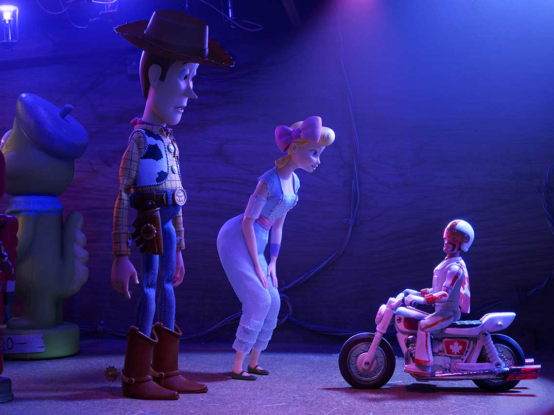 Toy Story 4: te contamos de qué va ¡preparate para llorar! 2