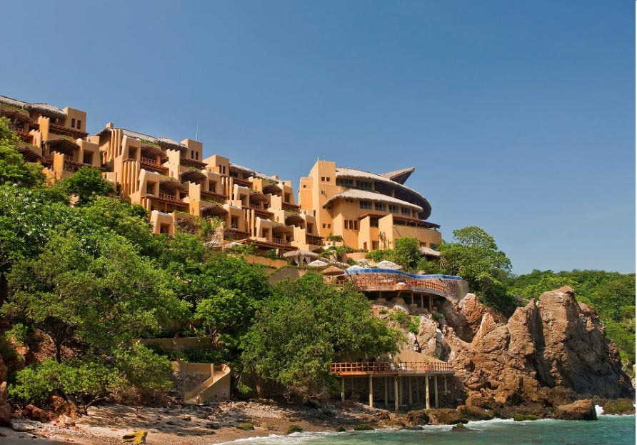 cala del mar resort ixtapa zihuatanejo