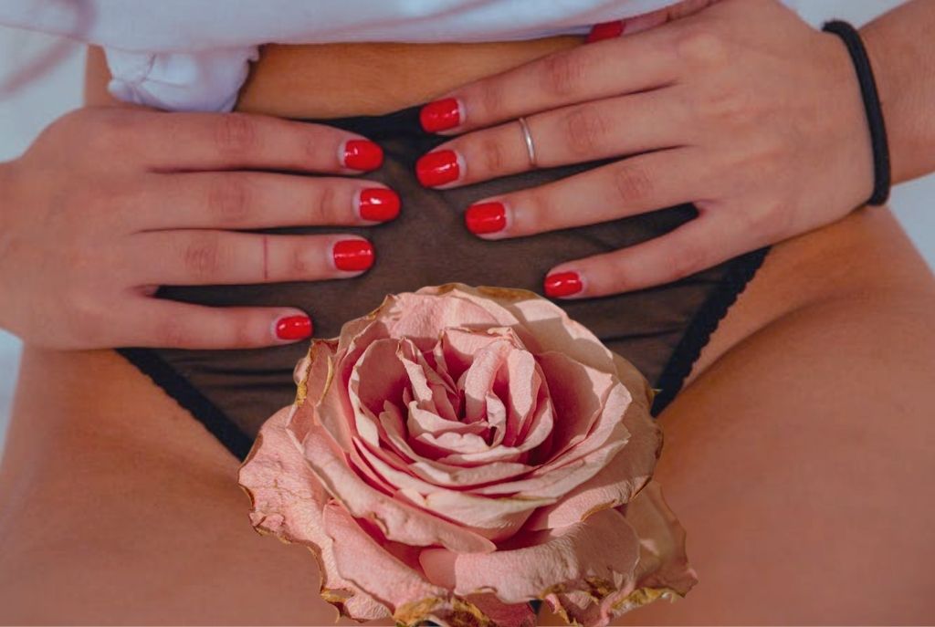 La comezón vaginal puede ser síntoma de alguna Enfermedad de Transmisión Sexual