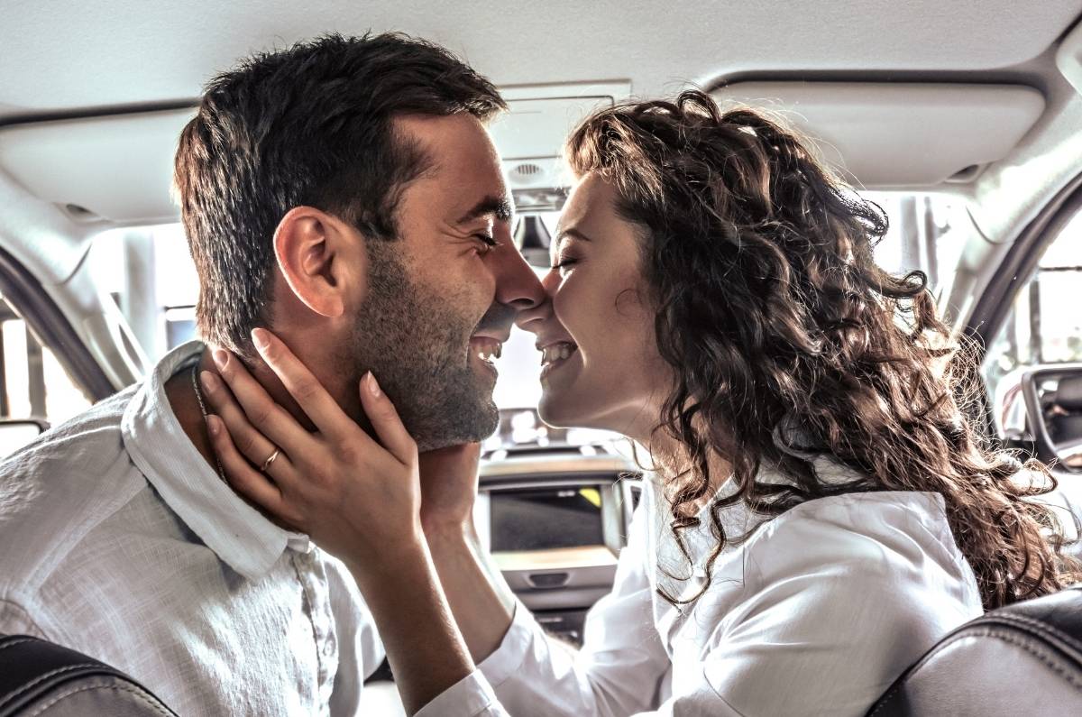 10 pasos para enamorar a un hombre que acaba de terminar una relación