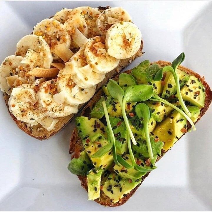 desayuno dieta sakuma para adelgazar