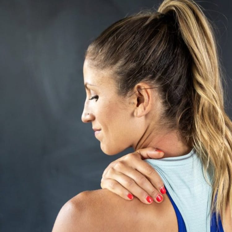 7 remedios caseros para el dolor muscular