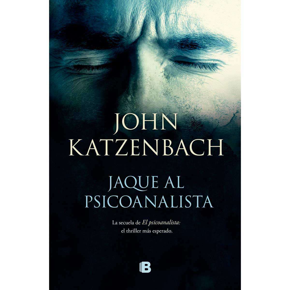 libro el jaque al psicoanalista