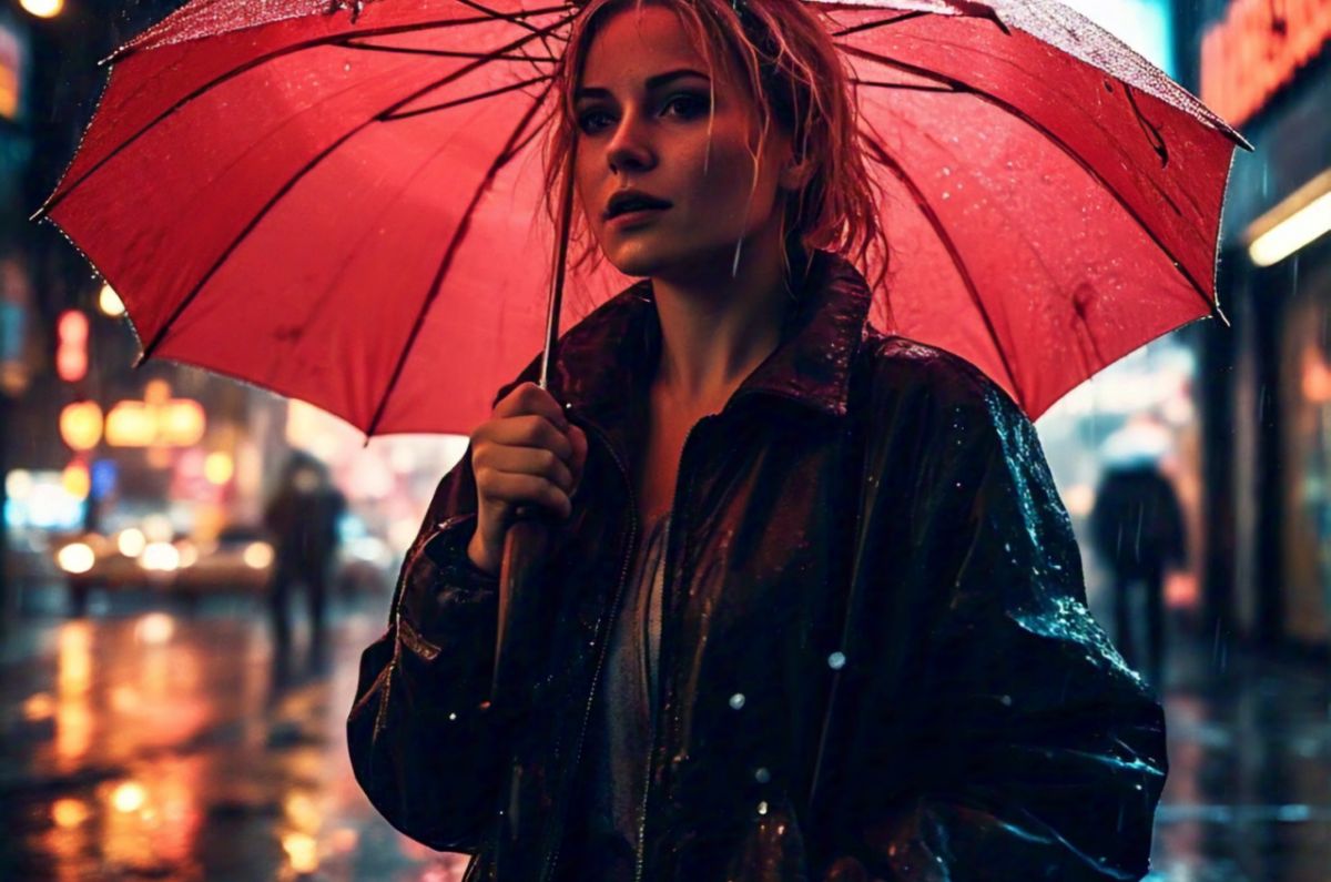 10 errores de moda en época de lluvia que te hacen ver fatal