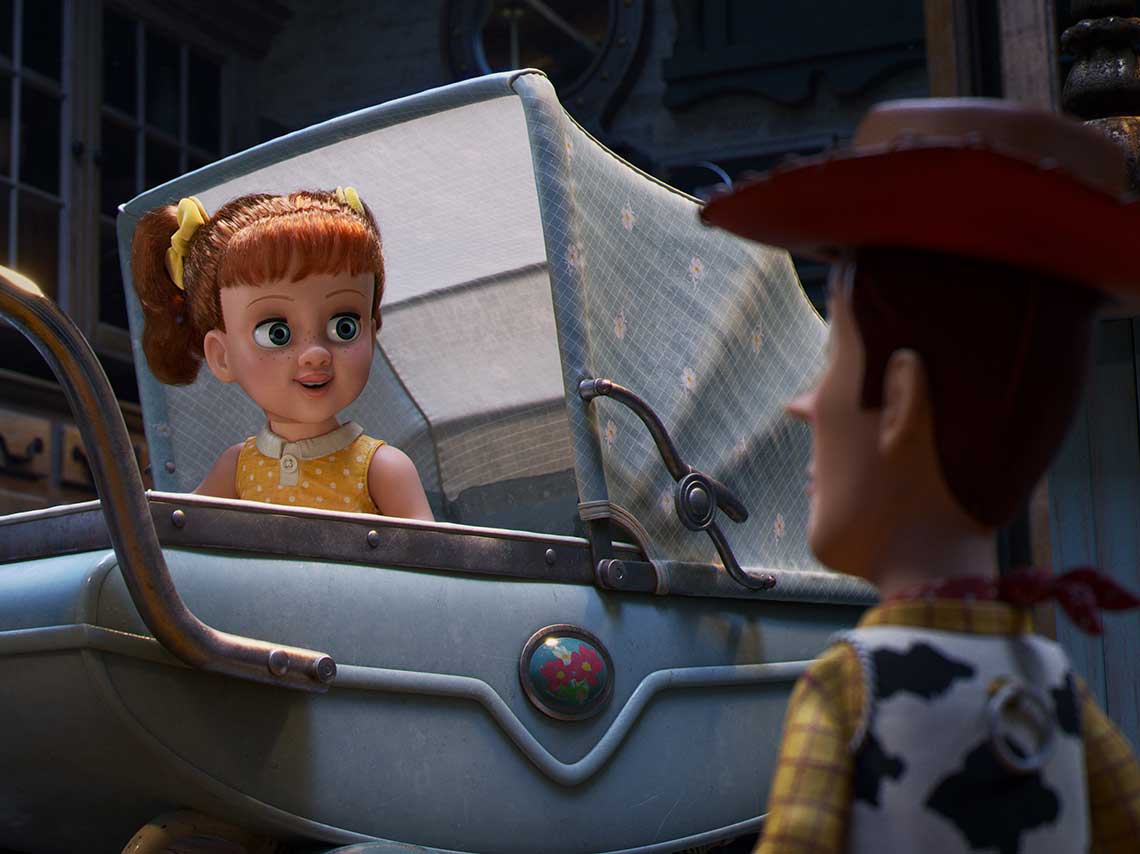 Toy Story 4: te contamos de qué va ¡preparate para llorar! 5