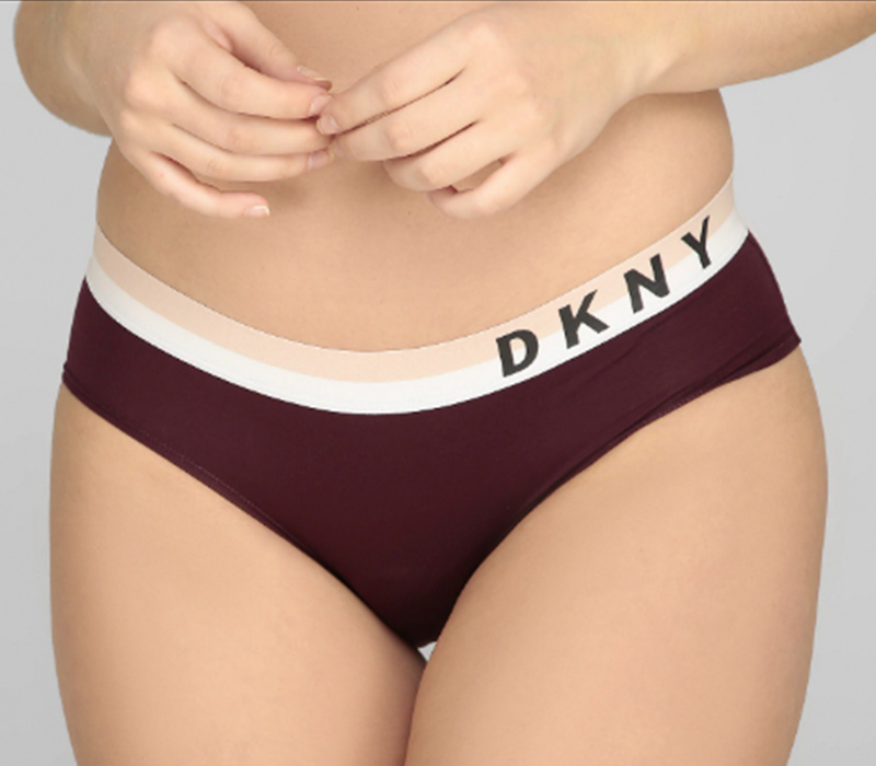 DKNY: siéntete segura, femenina y muy sexy todos los días