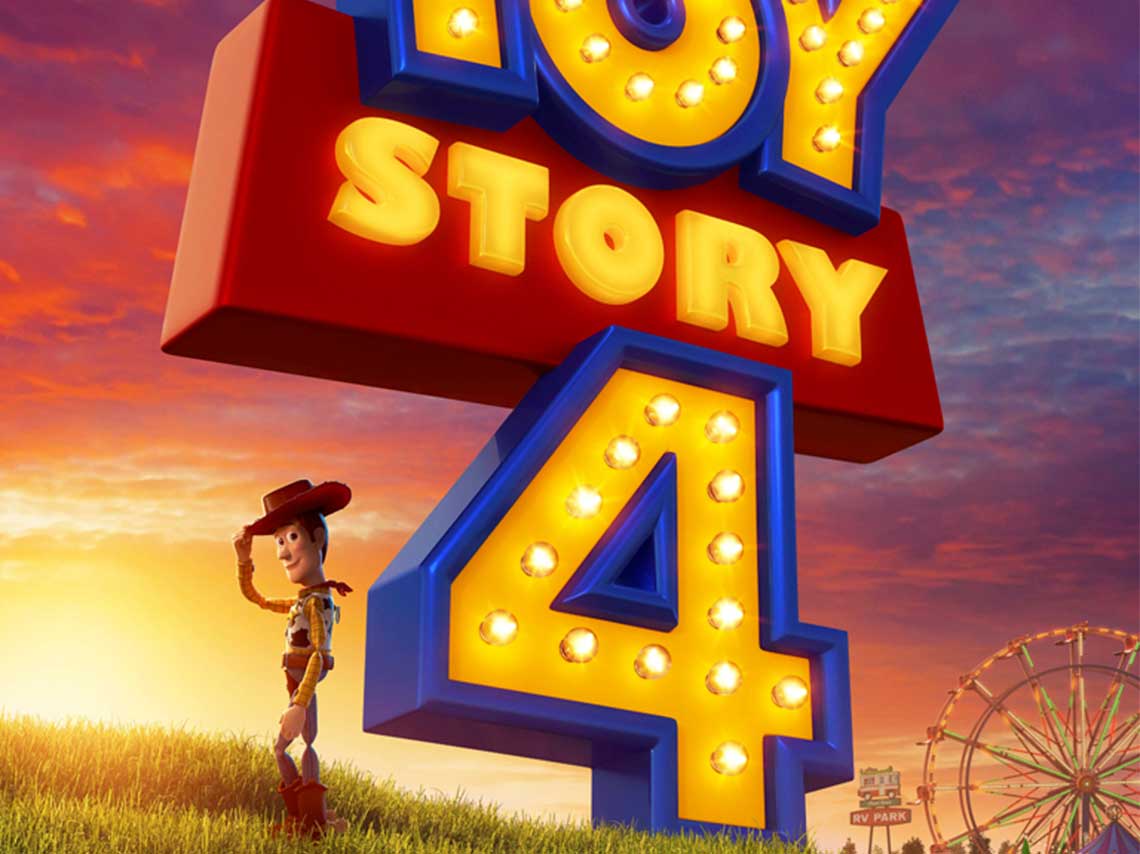 Toy Story 4: te contamos de qué va ¡preparate para llorar! 6