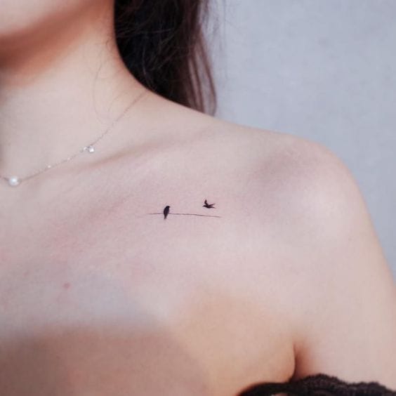 10 ideas para tu primer tatuaje 8