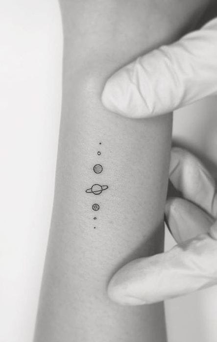 10 ideas para tu primer tatuaje 0