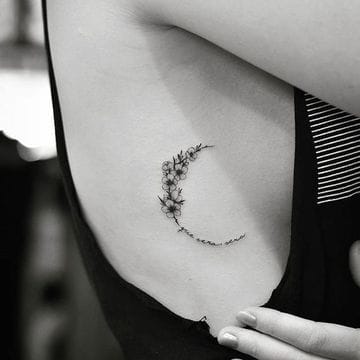 10 ideas para tu primer tatuaje 7