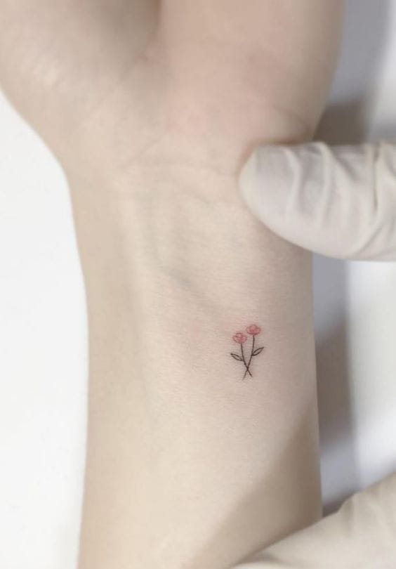 10 ideas para tu primer tatuaje 4