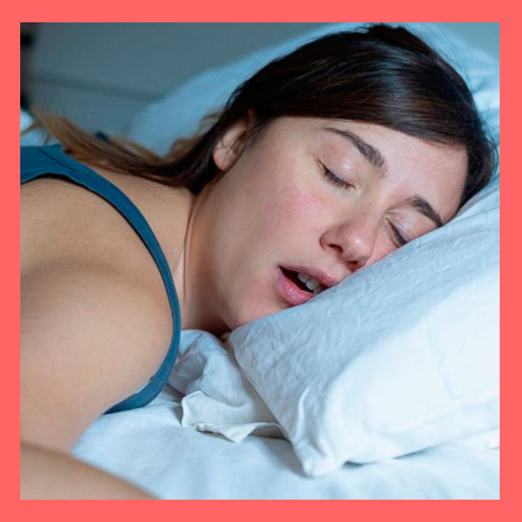 Apnea obstructiva: la forma de roncar que puede causarte un infarto