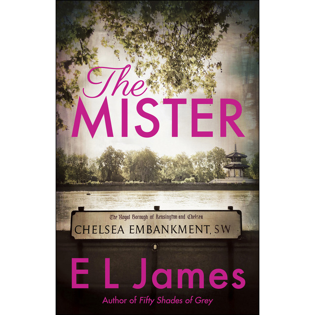 the mister libro