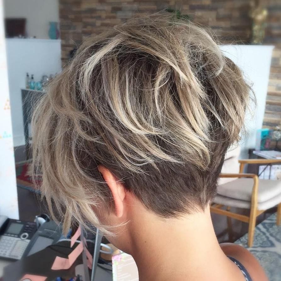 ¿Qué tipo de mechas balayage te queda mejor? 2