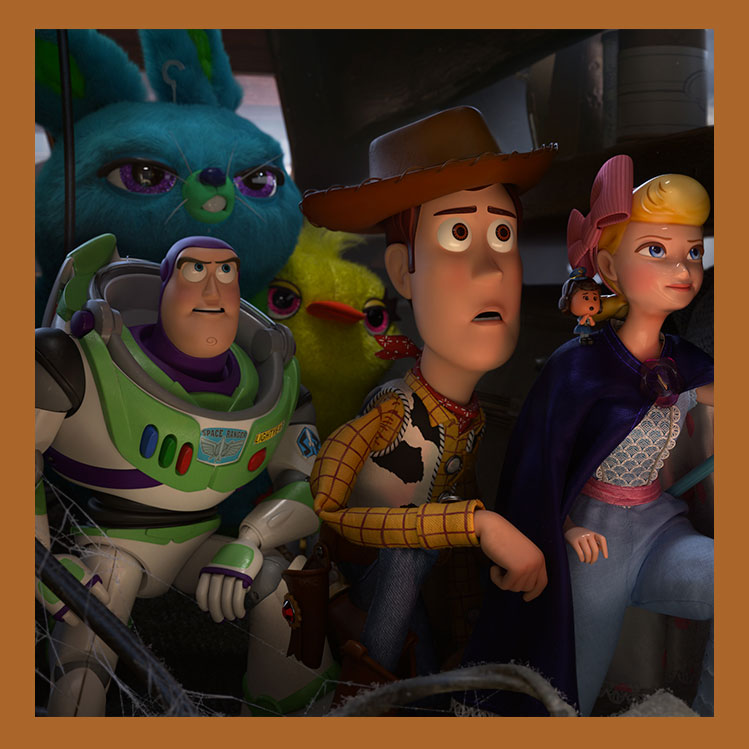 Toy Story 4: te contamos de qué va ¡preparate para llorar!