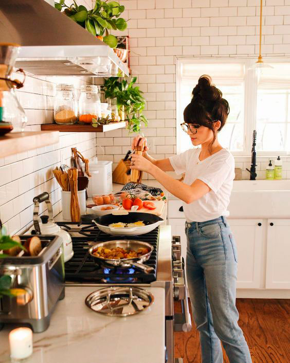 Mi Pasta, Mi Mundo: la app que facilitará tu vida en la cocina