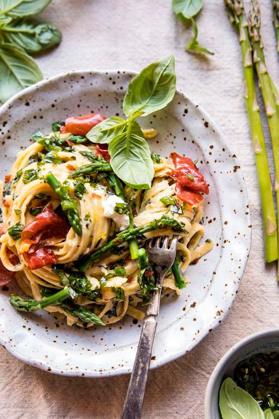 Mi Pasta, Mi Mundo: la app que facilitará tu vida en la cocina