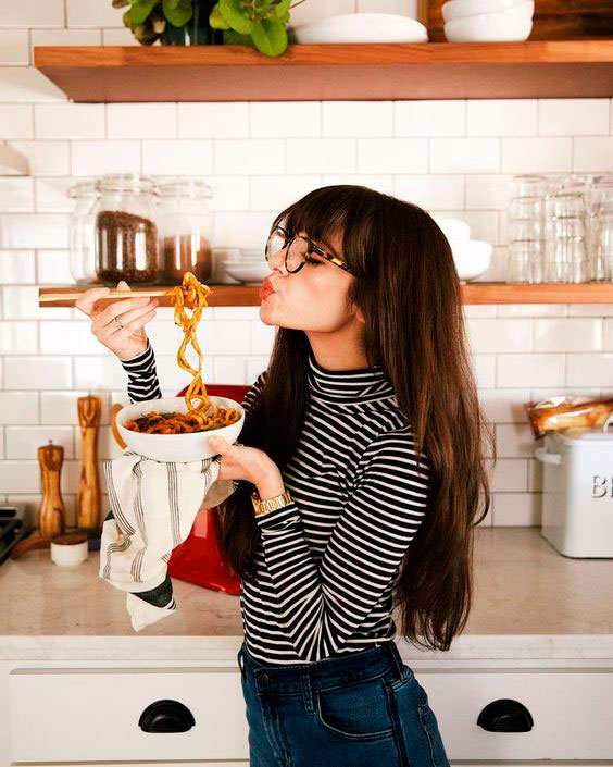 Mi Pasta, Mi Mundo: la app que facilitará tu vida en la cocina