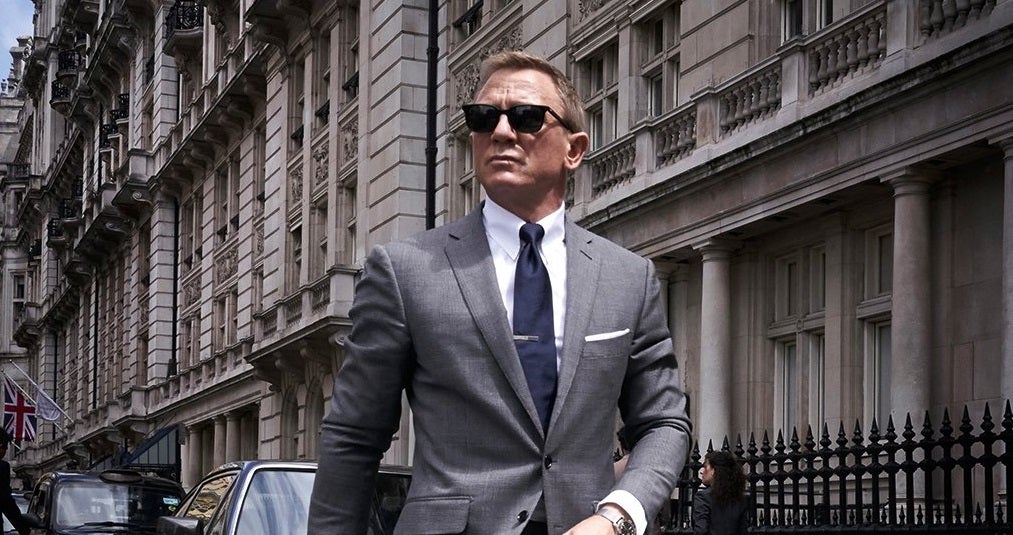 bond 25 pelicula estreno en 2020