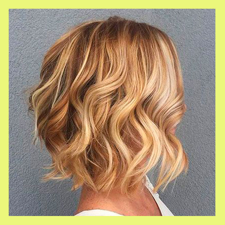 Corte Cabello 2019 Mujer