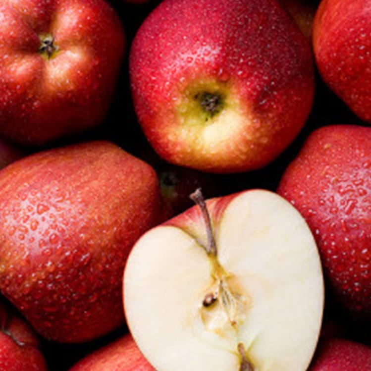 Dieta de la manzana: aplana el abdomen en 5 días