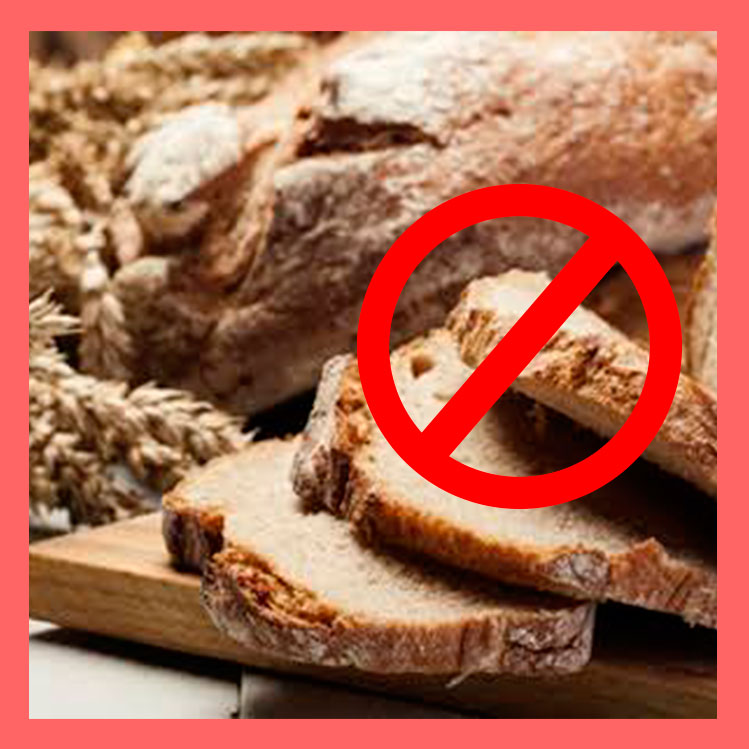 10 peligros de la dieta sin gluten que no conocías