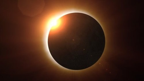 eclipse solar 2 de julio