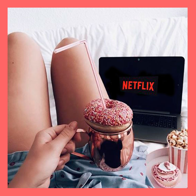 estrenos de Netflix en agosto