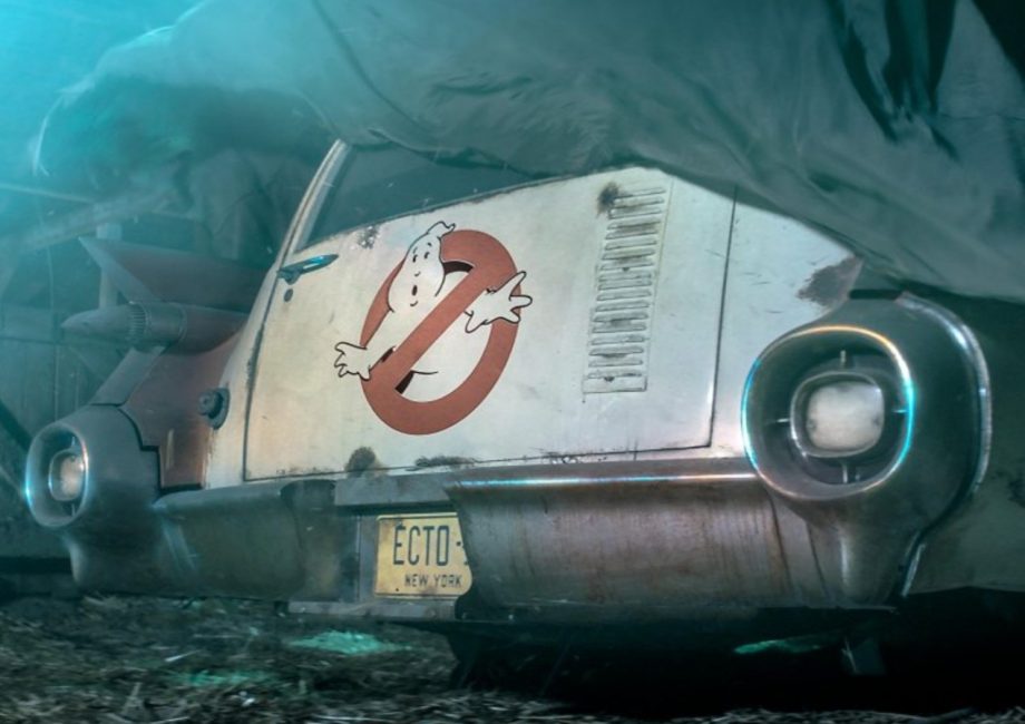 ghostbusters 2 estreno para el 2020