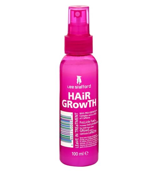 shampoos para hacer crecer el cabello