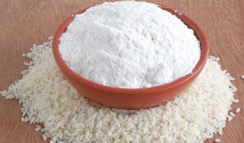 harina de arroz dieta sin gluten